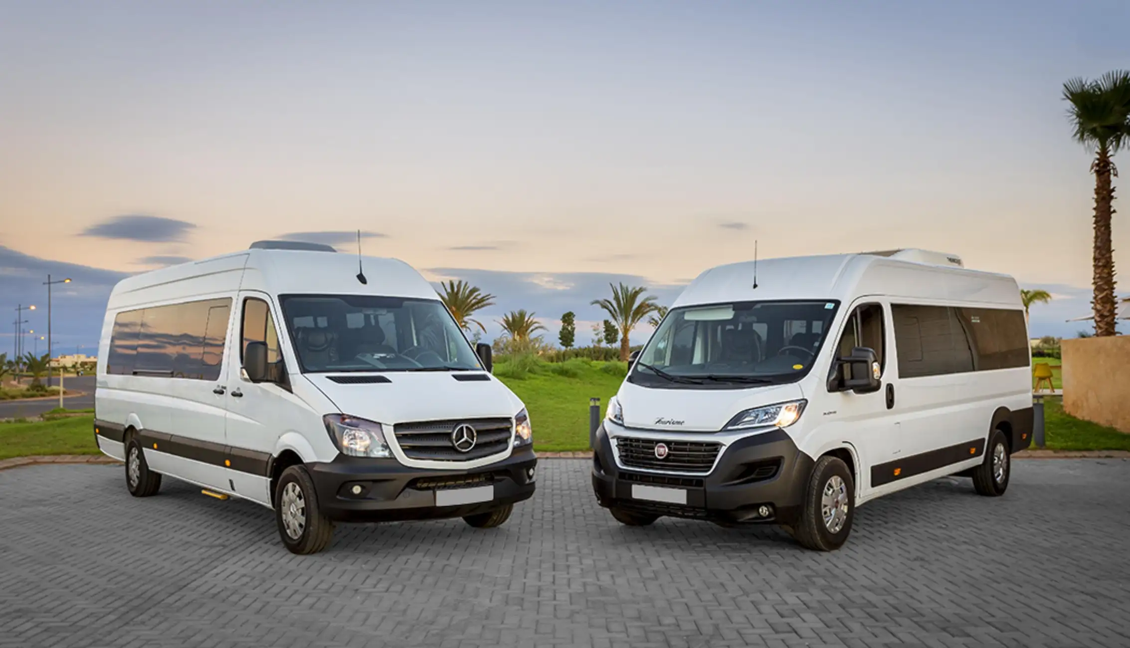 Transportation Service