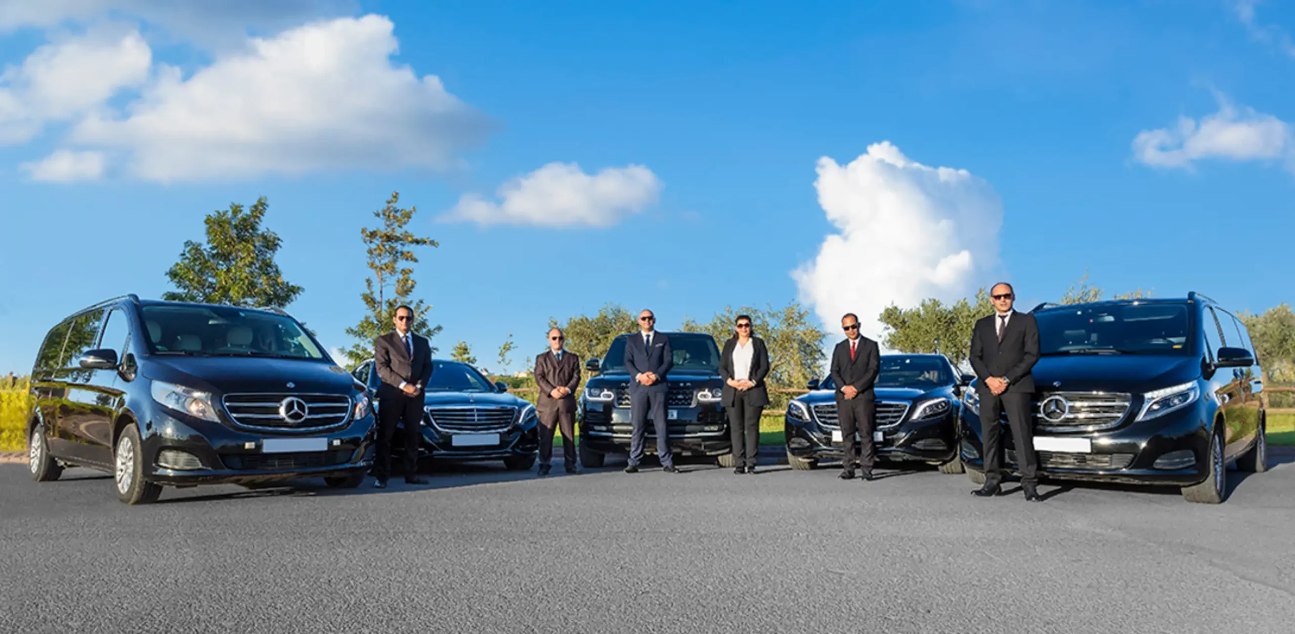 Transportation Service
